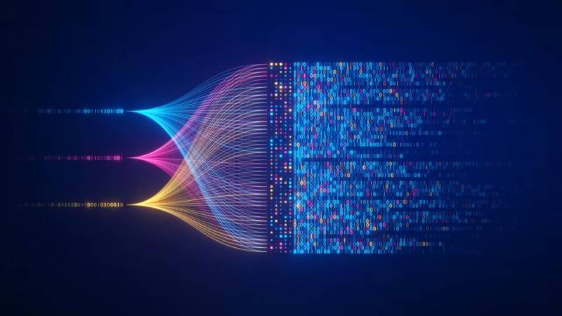 金昌软件开发：解锁高性能应用的核心技术路径